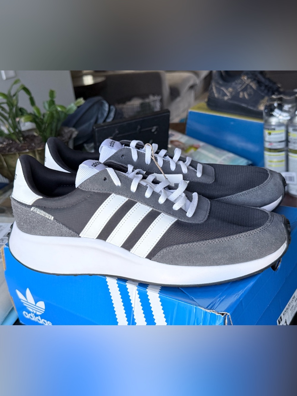 Adidas Run 70